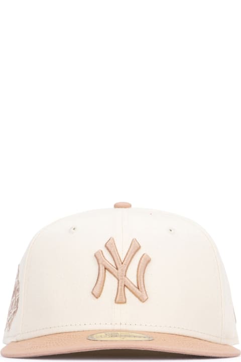 New Era Hats for Men New Era Side Patch 59fifty Neyyanco Ltctta