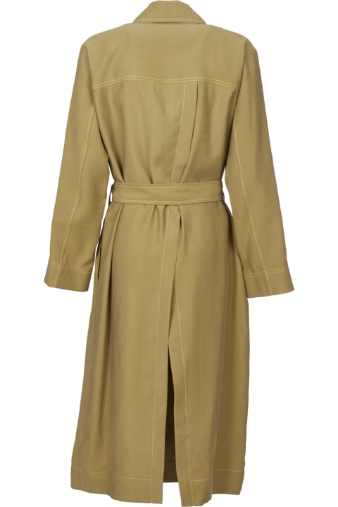 Coats & Jackets for Women Paul Smith Trench