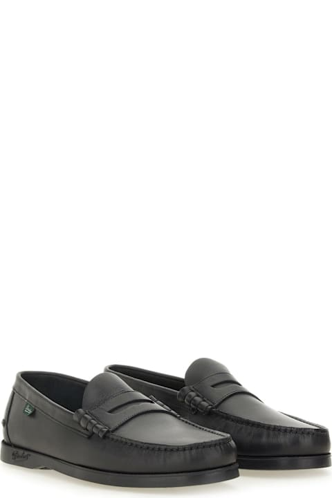 Paraboot for Kids Paraboot Moccasin "coraux"