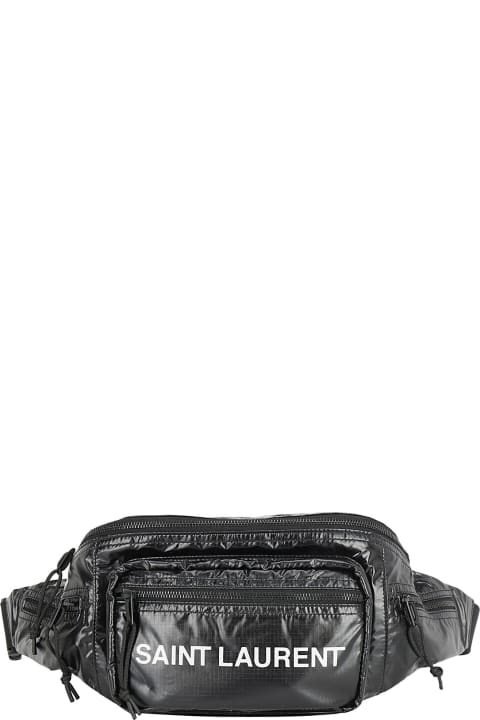 Saint Laurent for Men Saint Laurent Fanny Pack