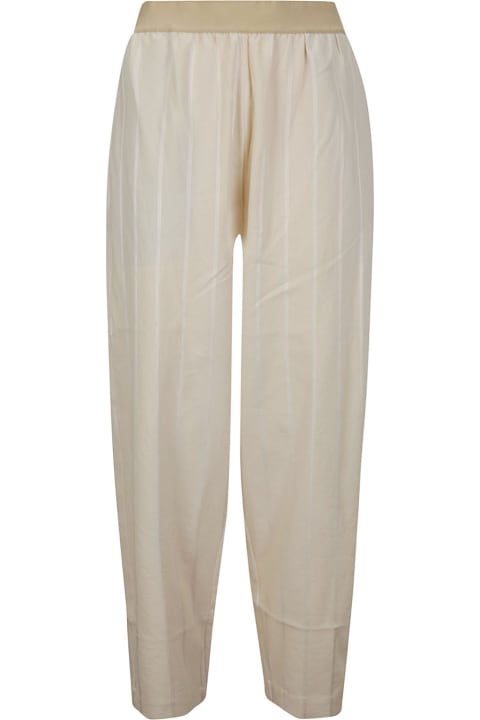 Uma Wang Pants & Shorts for Women Uma Wang Palmer Pants