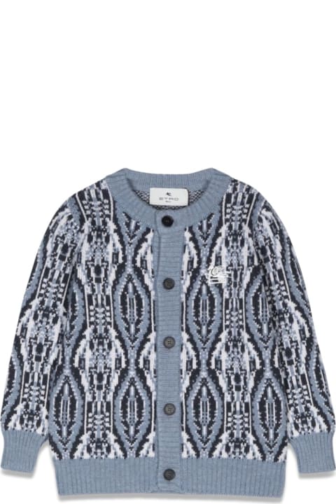 Homeware Etro Shirts