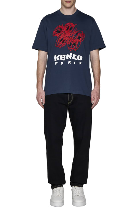 Kenzo Topwear for Men Kenzo T-Shirt