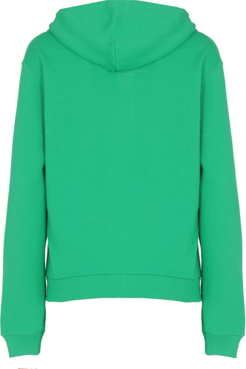 أدوات منزلية Ralph Lauren Sweatshirt With Pony Logo