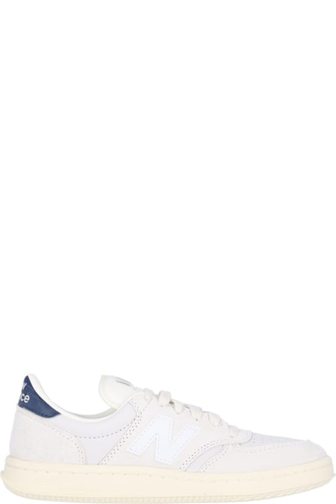 Homeware New Balance "t500" Sneakers