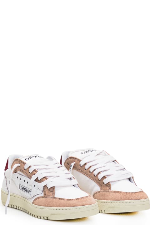 Off-White Sneakers for Women Off-White Sneaker