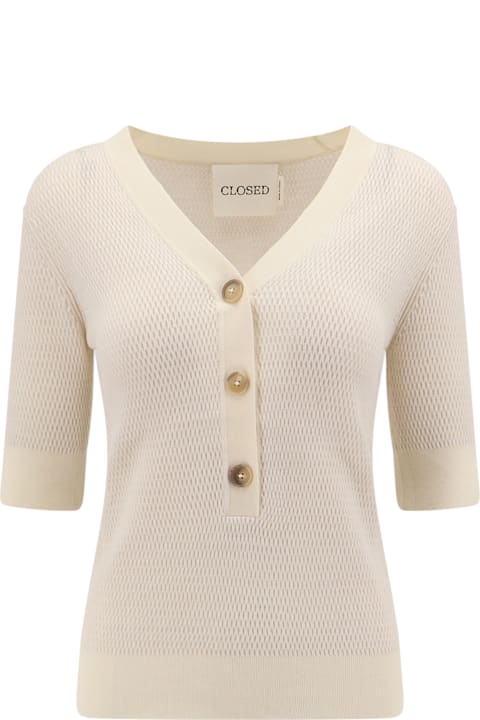 Sweaters for Women Closed Sweater