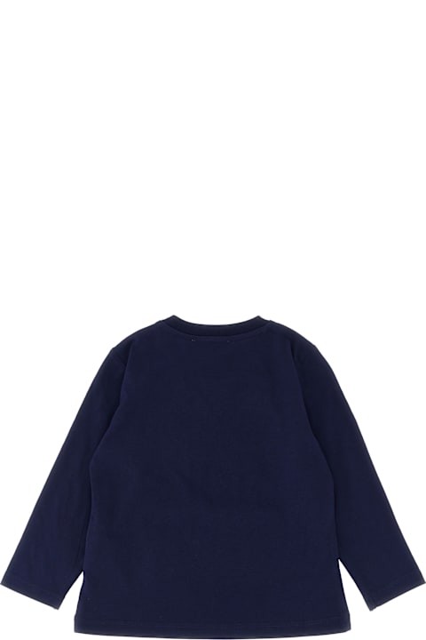 インテリア Moschino 'moschino Teddy Bear' T-shirt