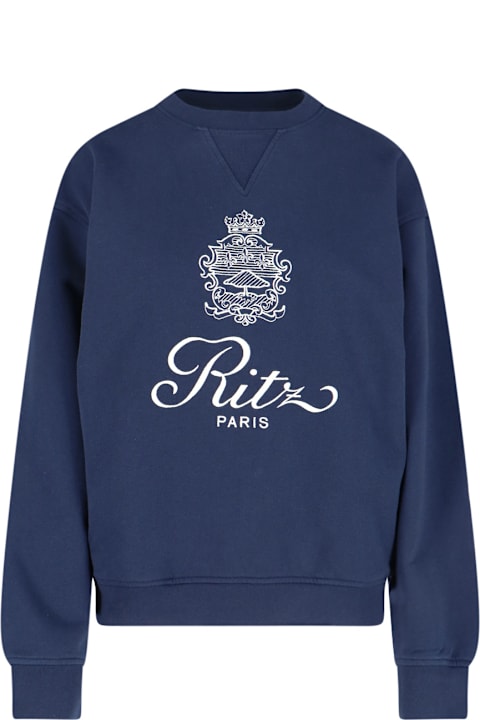 Frame for Men Frame 
ritz
 Crew Neck Sweatshirt