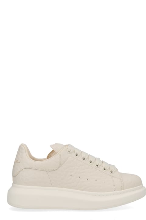 Alexander McQueen "oversize" Sneaker