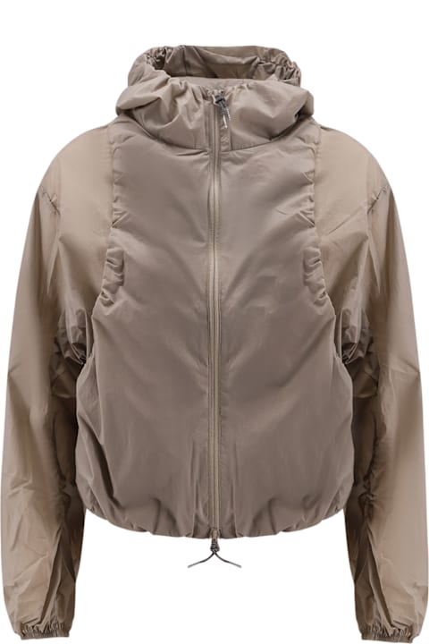 ROA Clothing for Women ROA Nylon Jacket