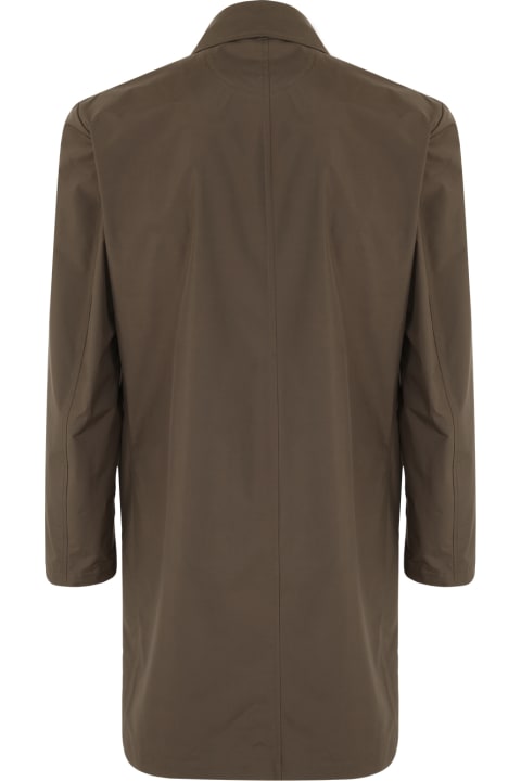 Emery Medium Lenght Jacket