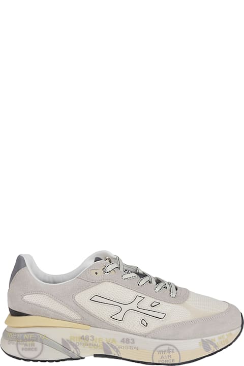 Premiata for Men Premiata Moerun Sneakers