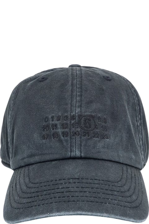 Hats for Men MM6 Maison Margiela Hat