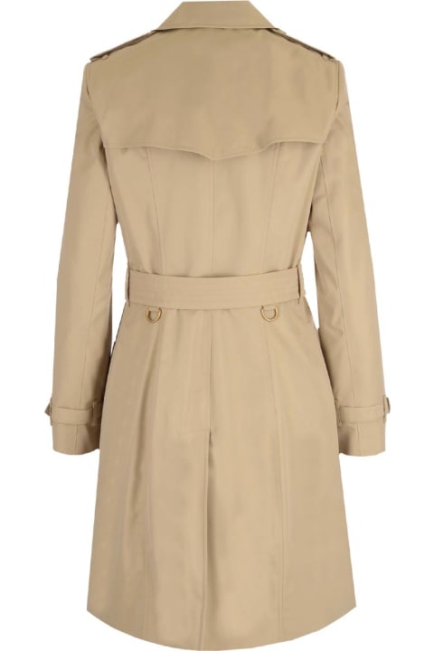 Burberry Sale for Women Burberry 'chelsea' Classic Trench Coat