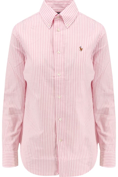 Fashion for Women Ralph Lauren Shirt