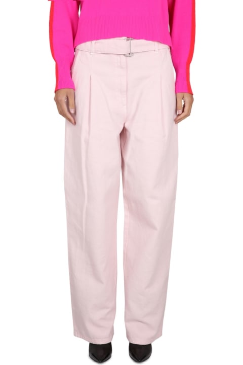 Homeware Philosophy di Lorenzo Serafini Denim Pants
