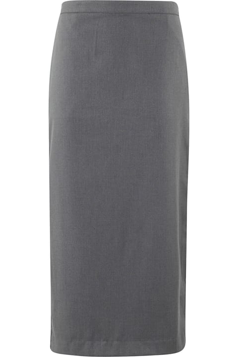 REMAIN Birger Christensen Skirts for Women REMAIN Birger Christensen Suiting Midi