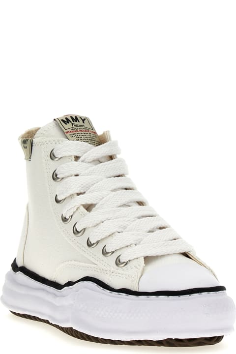 Mihara Yasuhiro Sneakers for Men Mihara Yasuhiro 'peterson High' Sneakers