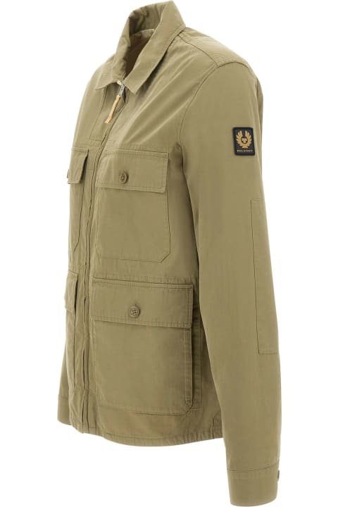 Belstaff Coats & Jackets for Men Belstaff "dalesman" Jacket
