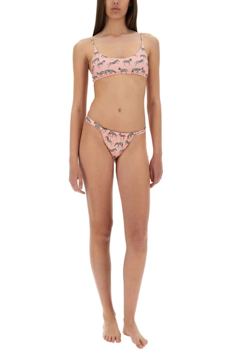 Homeware MC2 Saint Barth "judy" Bikini Top