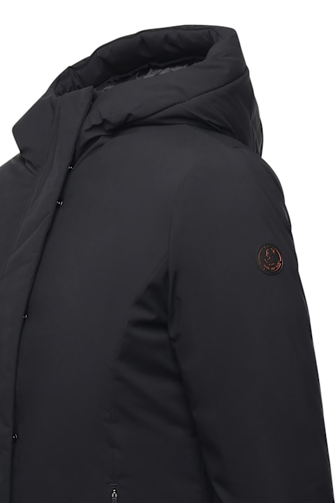 Save the Duck for Kids Save the Duck Rachel Coat