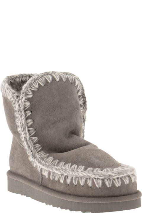 Mou Shoes for Women Mou Eskimo 18 - Ankle Boot