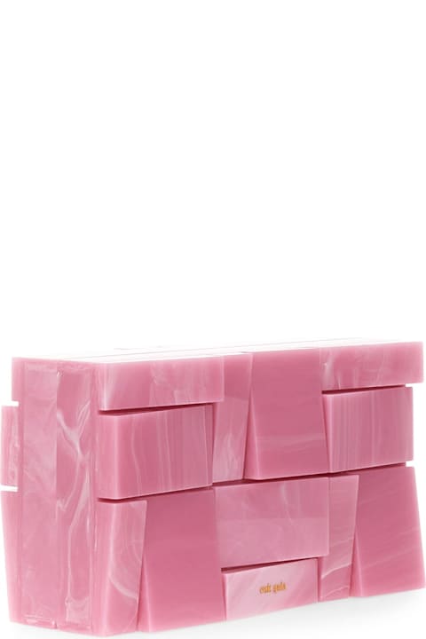 Fashion for Women Cult Gaia Clutch "gallery"