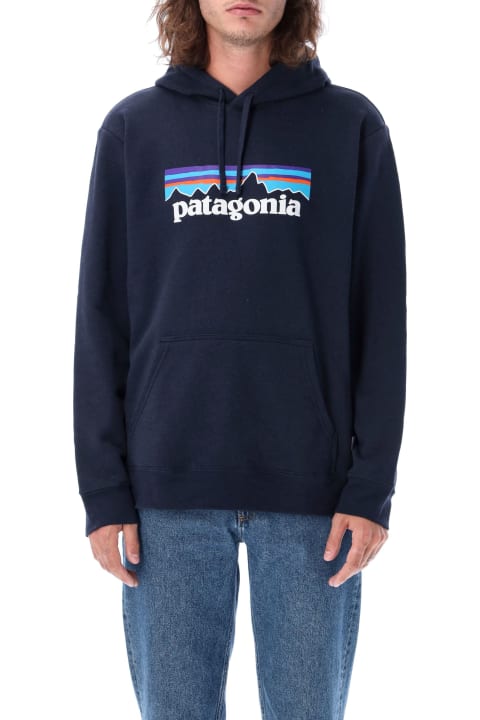 Homeware Patagonia P-6 Logo Uprisal Hoodie