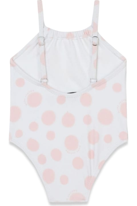 Little Marc Jacobs Swimwear for Baby Girls Little Marc Jacobs Full Costume