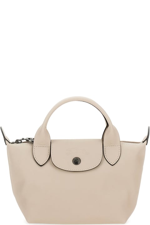 Longchamp for Kids Longchamp "le Pliage Xtra" Bag Small