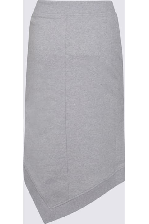Skirts for Women The Attico Midi Skirt