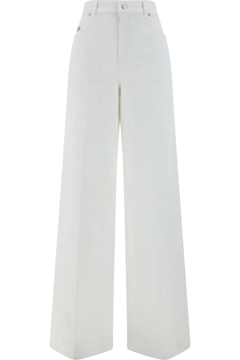 Homeware Alexander McQueen Pants