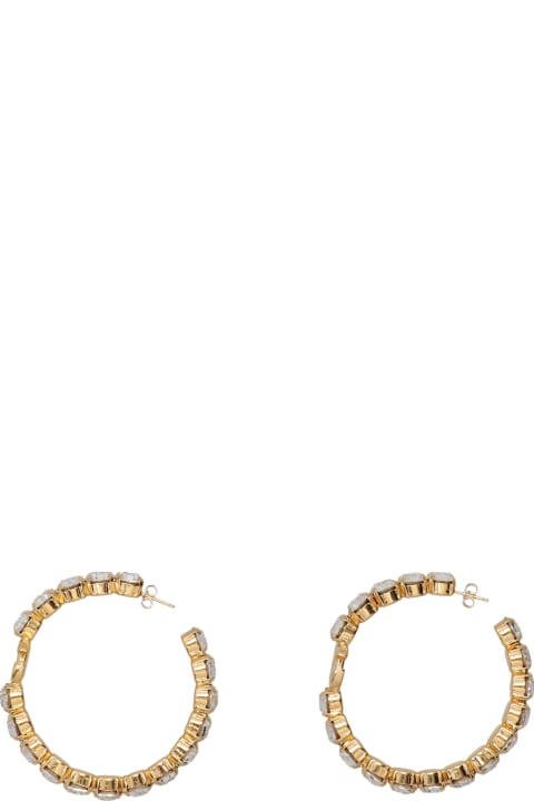 'diva  Earrings