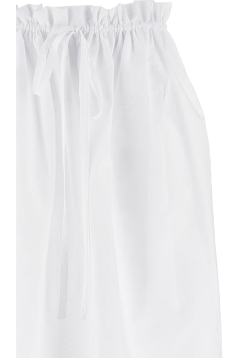 Fabiana Filippi Skirts for Women Fabiana Filippi Bag Skirt