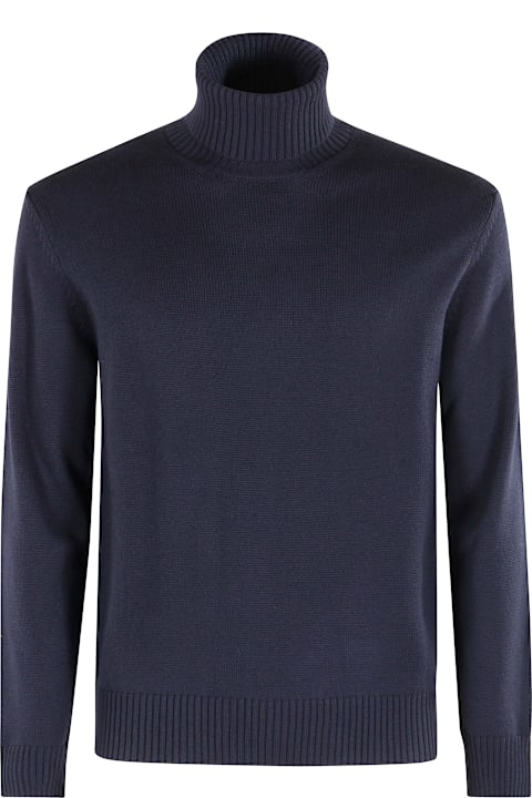 Altea for Women Altea Maglia Collo Alto Merino