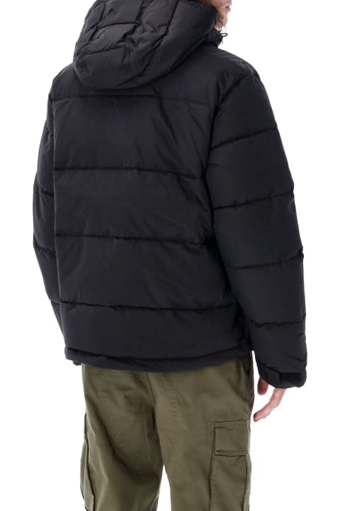 Dickies Coats & Jackets for Men Dickies Glacier Puffer Jacket