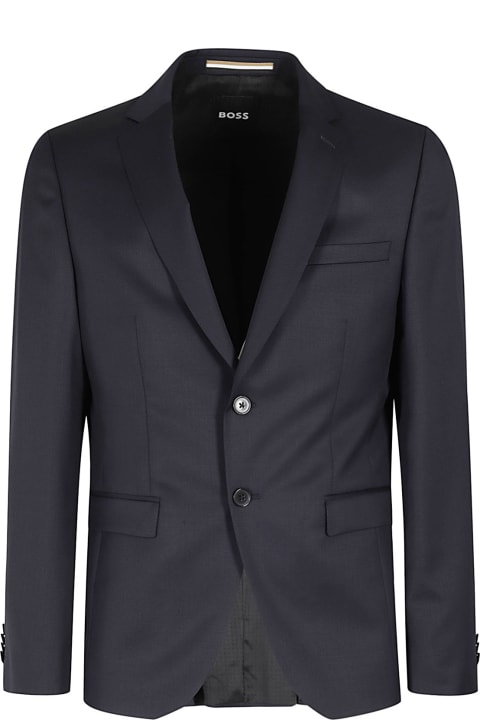 Hugo Boss Coats & Jackets for Men Hugo Boss H Reymond B1