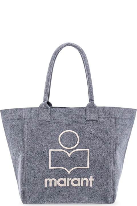 Homeware Isabel Marant Yenky Tote Bag