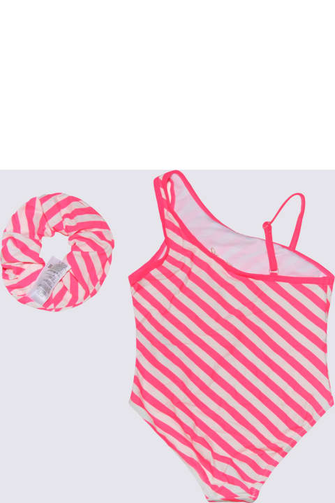 ガールズ Billieblushの水着 Billieblush Pink Multicolour Swimsuit
