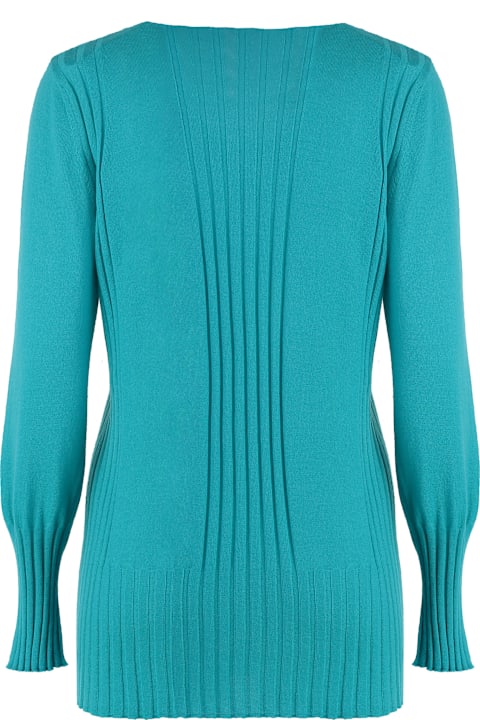 أدوات منزلية Malo Cashmere Sweater