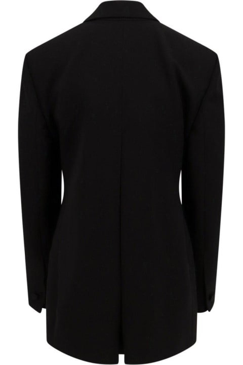Givenchy Coats & Jackets for Women Givenchy Collared Blazer