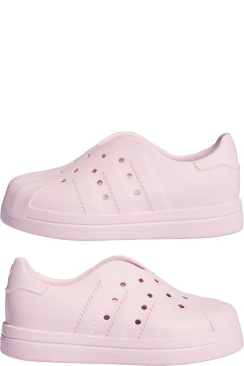 Shoes for Girls Adidas Originals Adifom Superstar 360