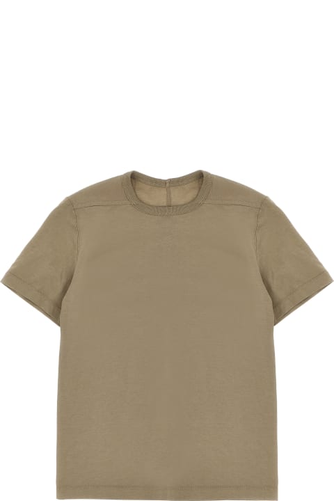 Rick Owens T-Shirts & Polo Shirts for Boys Rick Owens 'level T' T-shirt