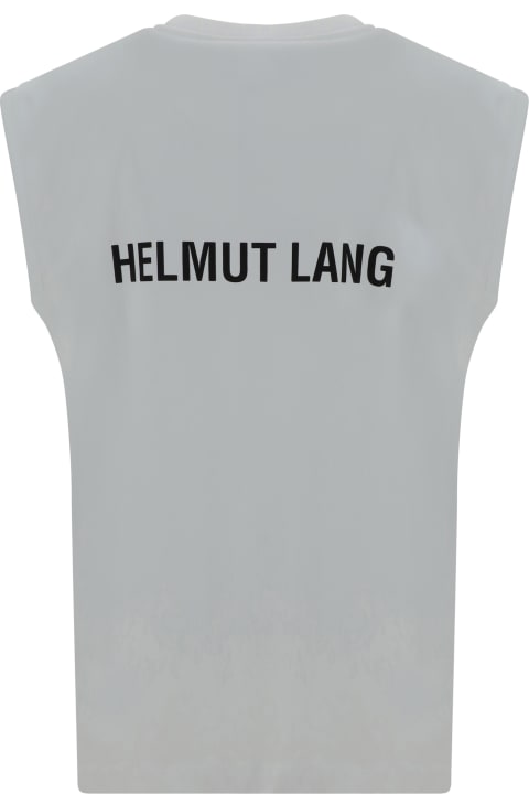 メンズ Helmut Langのウェア Helmut Lang Top