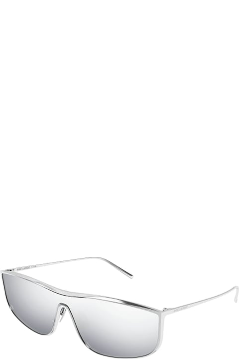 ウィメンズ Saint Laurent Eyewearのアイウェア Saint Laurent Eyewear SL 605 LUNA Sunglasses
