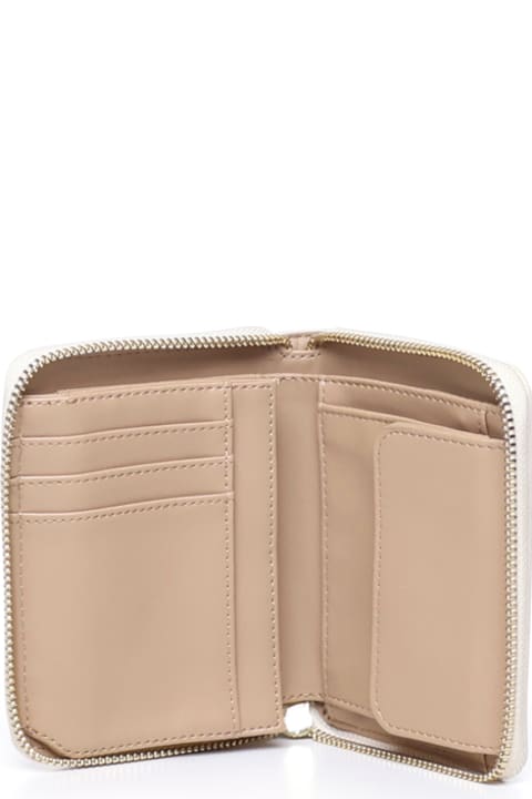 Homeware Love Moschino Bi-fold Wallet