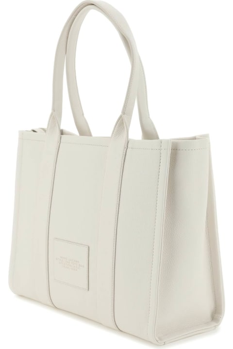 Marc Jacobs for Women Marc Jacobs Leather Tote Bag