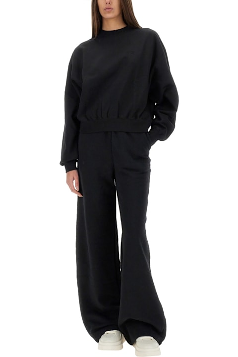 Y-3 for Kids Y-3 Sweatshirt With Logo