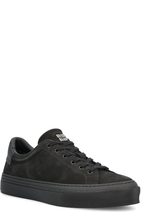 Givenchy لـ Men Givenchy City Sports Low-top Sneakers